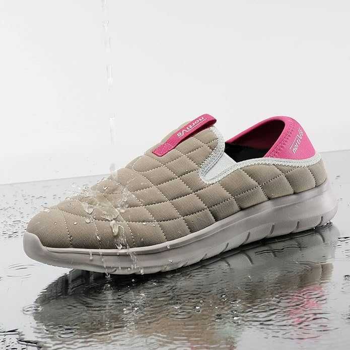 2L99. NORTIV 8 mokasyny damskie MĘSKIE UNISEX rozmiar 44