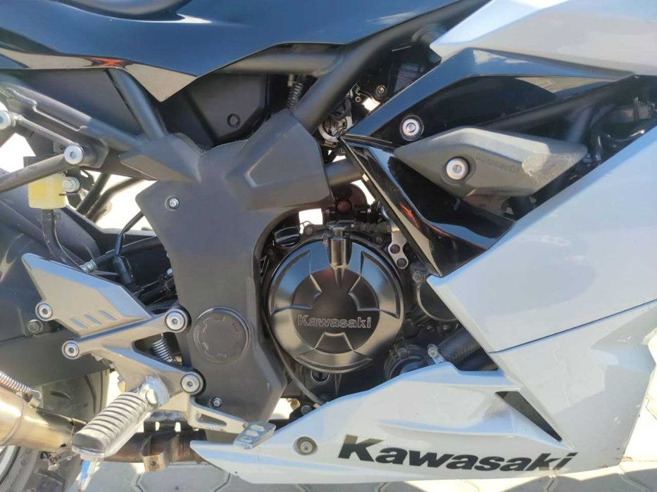 Kawasaki Ninja 250 SL