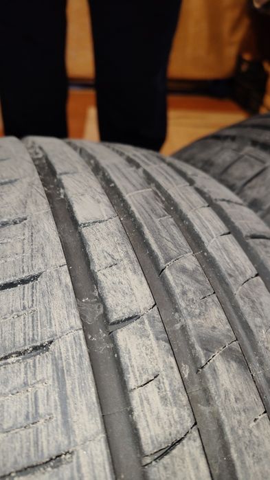 Opony letnie imperial 205 55  R16