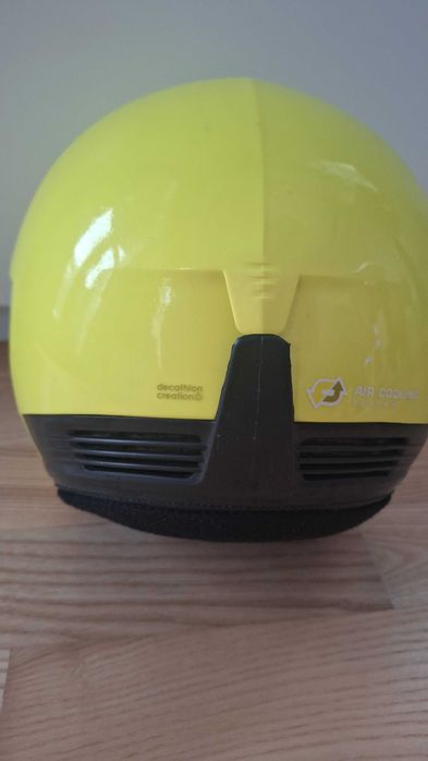 kask dziecięcy Quechua