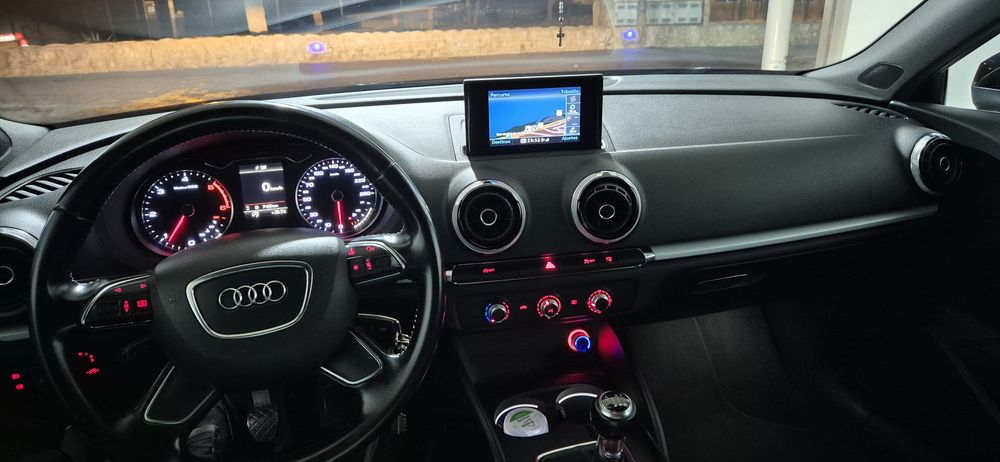 Audi a3 1.6 tdi ultra