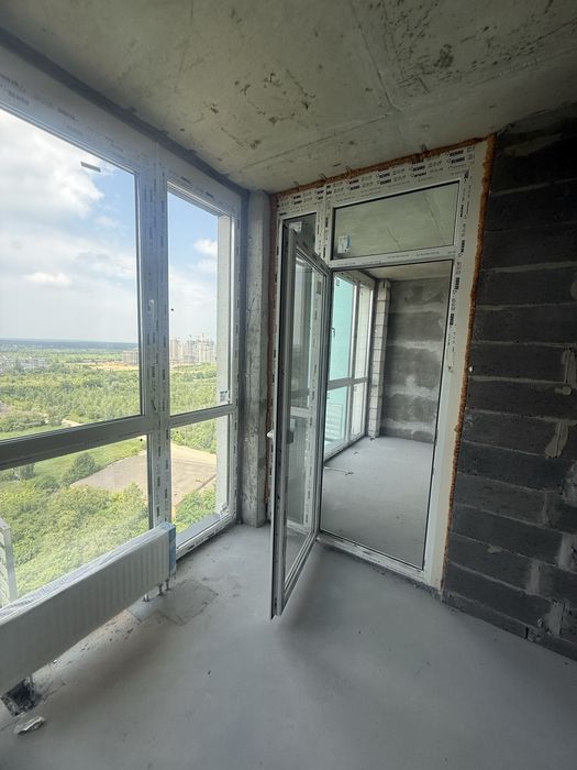Продаж БЕЗ% 2к.,квартири ЖК Dibrova Park, вул.Родини Крістерів 2