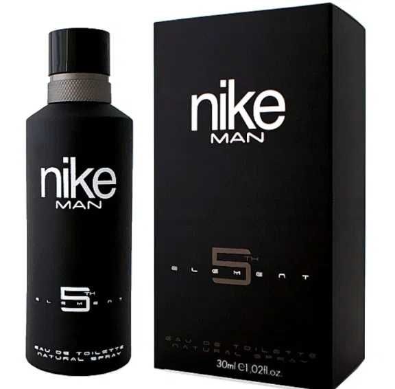 Nike 5th Element Man woda toaletowa EDT 150ml spray UNIKAT!
