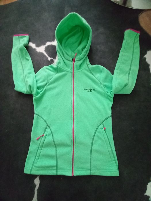 Polar Jean Paul sport