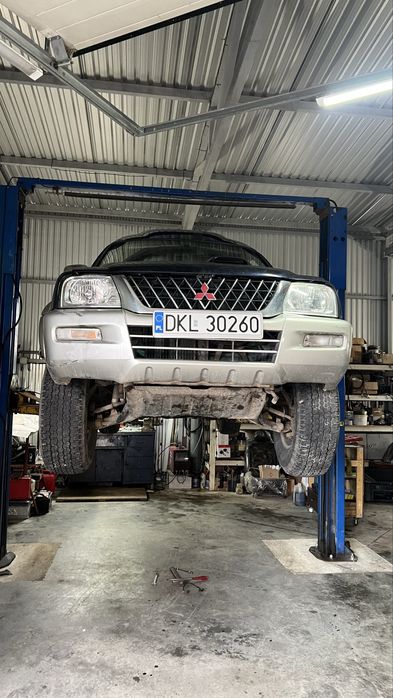 Пайка бамперів, малярка зварка аргоном