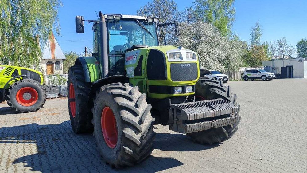 Трактор ATLES 946 (2010)