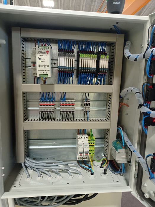 Electricista certificado