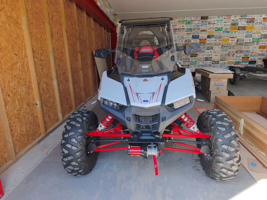 Polaris