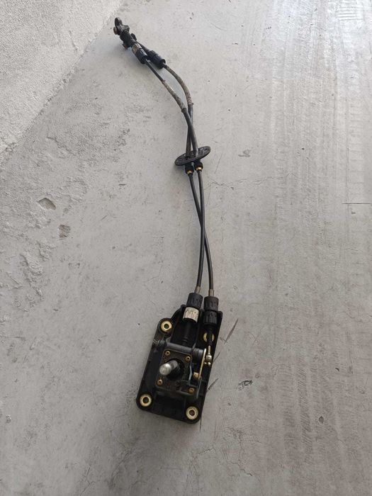 Seletor de Mudanças com cabos FORD FOCUS 1.8 TDDI Gasóleo