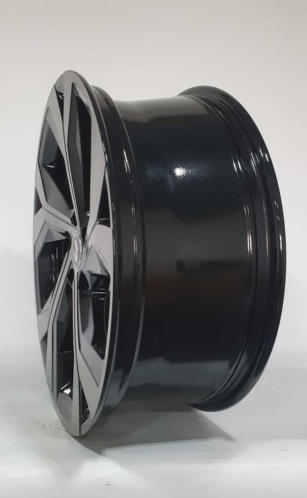 4007-Jantes 20 5x114.3 Original Renault Alpine Austral Espace Talisman