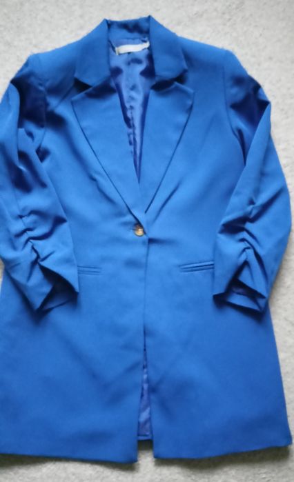 Żakiet Fransa r.S nowy