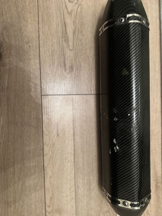 Sprzedam wydexh akrapovic