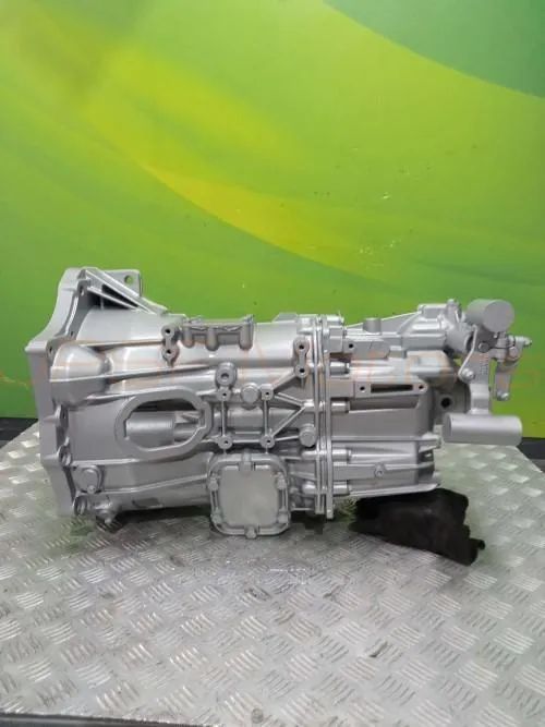 Caixa de Velocidades IVECO 35C18 3.0HPI 284061. 8872643 - RECONDICIONADA