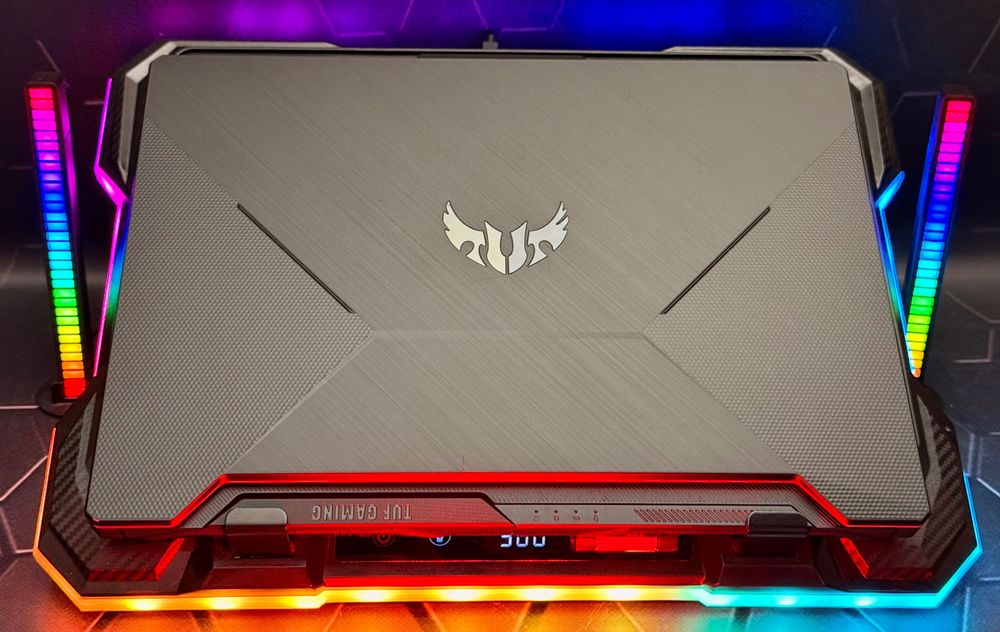 №9‼️ІГРОВА МАШИНА‼️+ Подарунки • Nvidia RTX 2050 • Проц: Ryzen 12 потоків  • 16 GB DDR5 • SSD + HDD ‼️