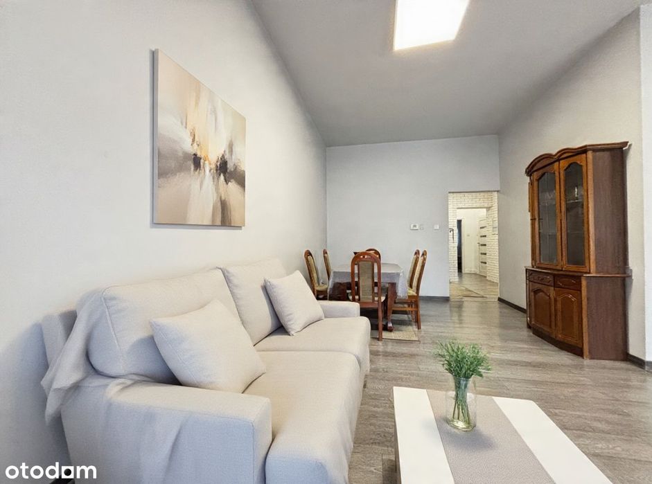 Balkon | Piwnica | Rolety antywłamaniowe | Teren zamykany | Parking