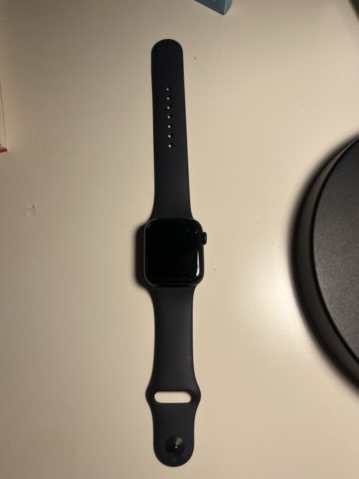 Apple Watch SE (GPS) (2ª geração)