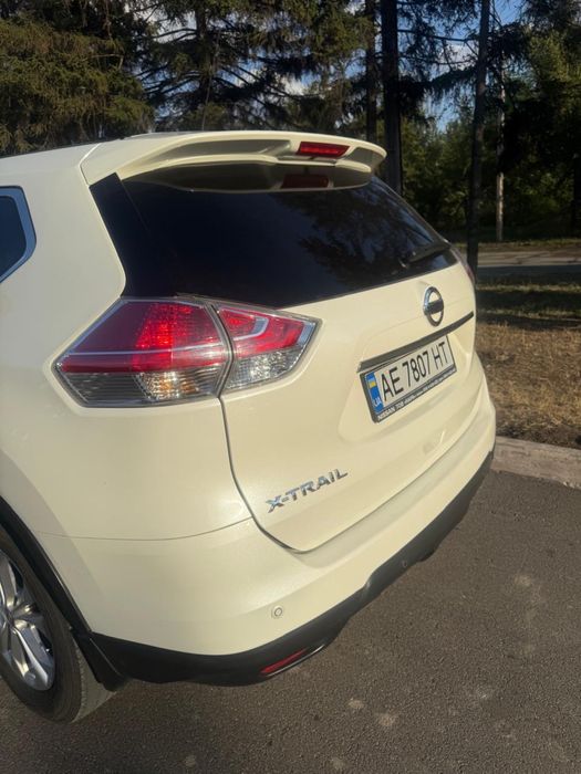 Nissan X-TRAIL T32 Офиційне, один власник