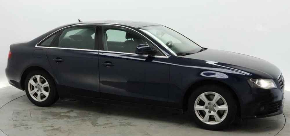 Audi A4 1.8 TFSi - 170cv - Nacional