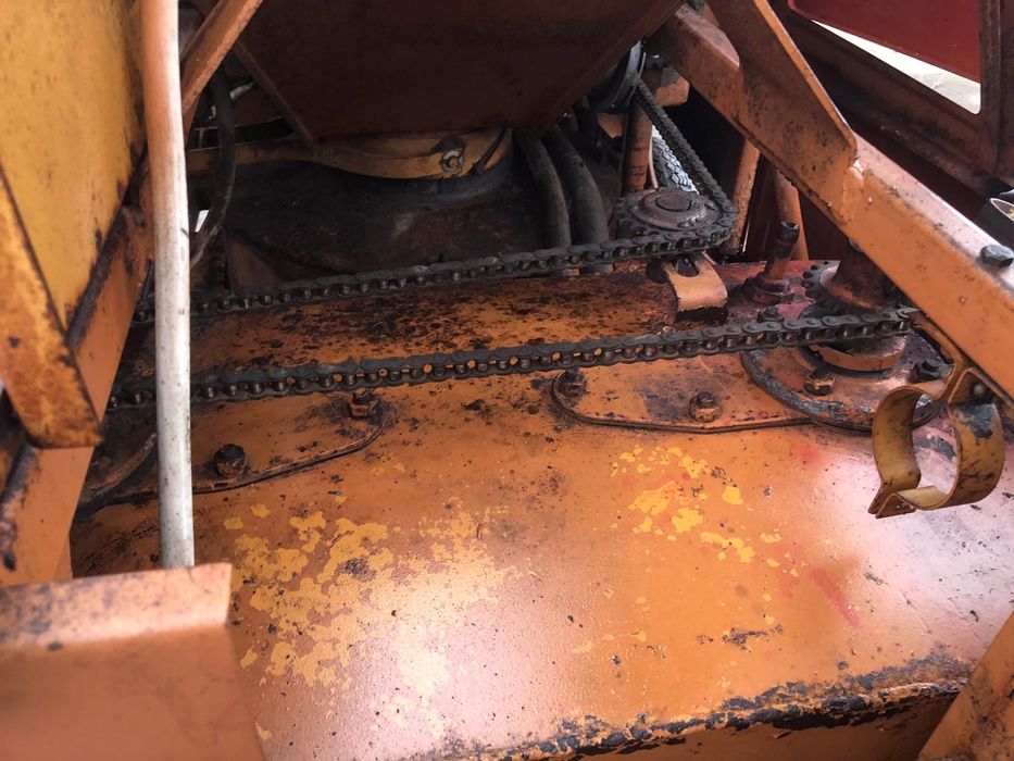 Протруювач зерна Пс -10 А протравник протравітель семен  пс 10