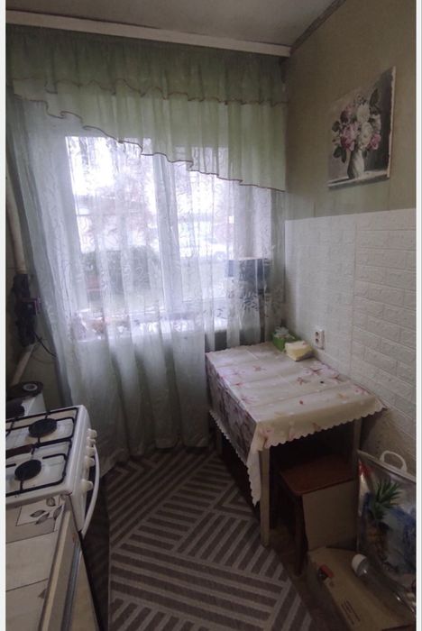 2 кімнатна квартира. Центр міста. Сертифікат