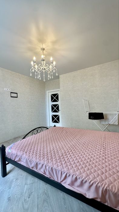 ЖК Паркові озера! ГЕНЕРАТОР! 74 м², 5 поверх