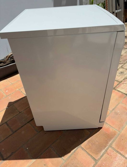 Máquina lavar louca BOSCH Silence plus