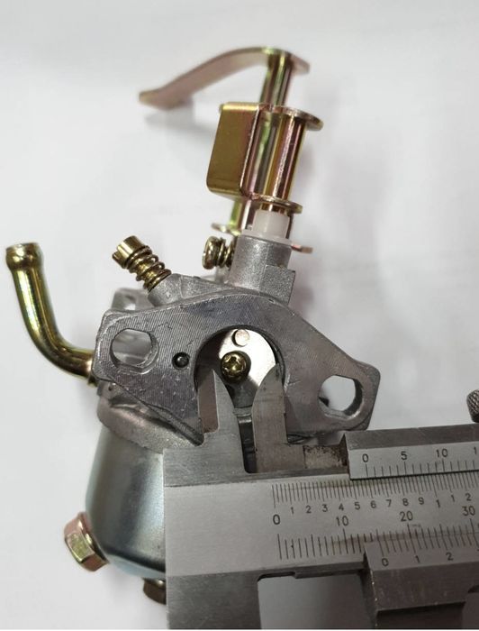 Карбюратор під газ 152f/154F Honda/Yamaha