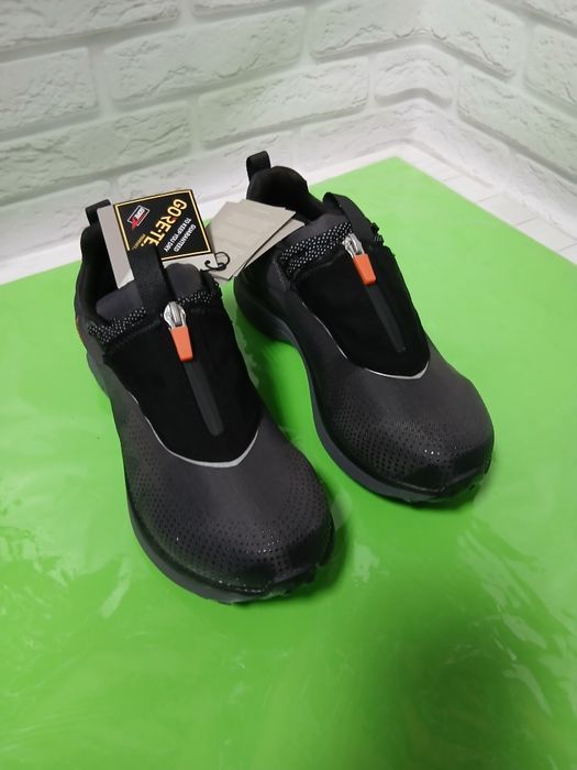 Кросівки з мембраною Tamaris Gore-tex