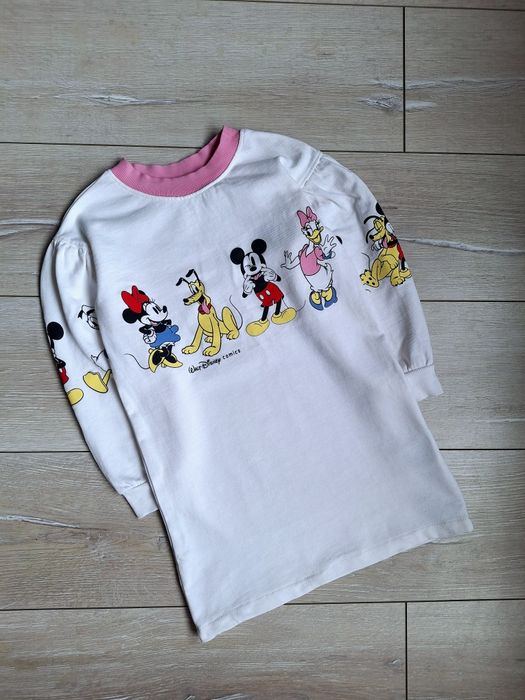 Платье на девочку 5-6 лет H&M