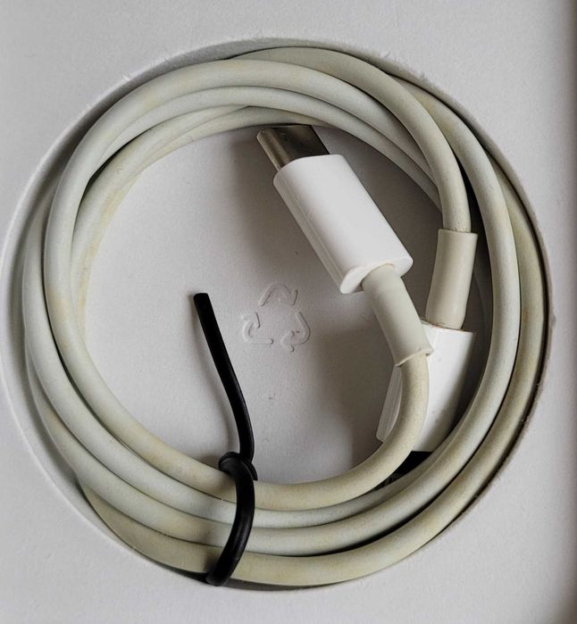 iPhone 11, 4/128, biały