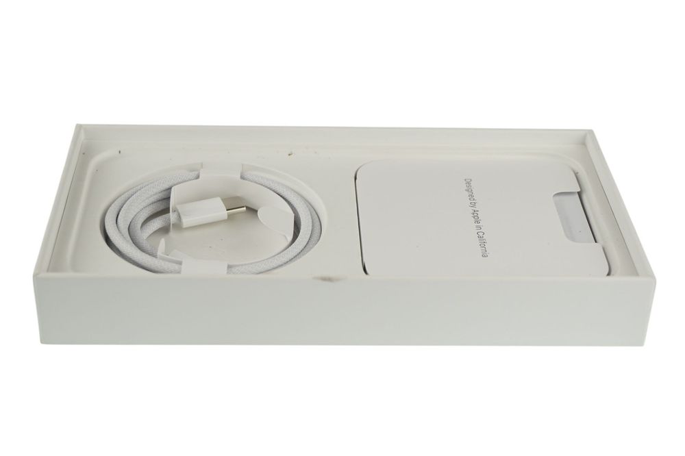 100% NOWY PL DYST IPHONE 15 PRO MAX 256GB A3106 Zielona Góra KOMPLET #3499zł#