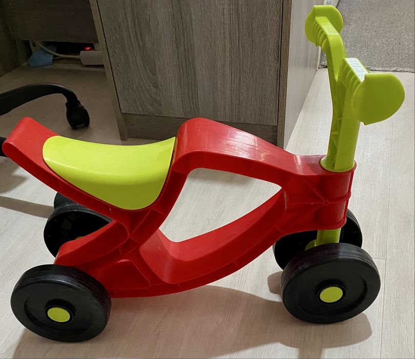 Venda bicicleta de brincar até 2 anos