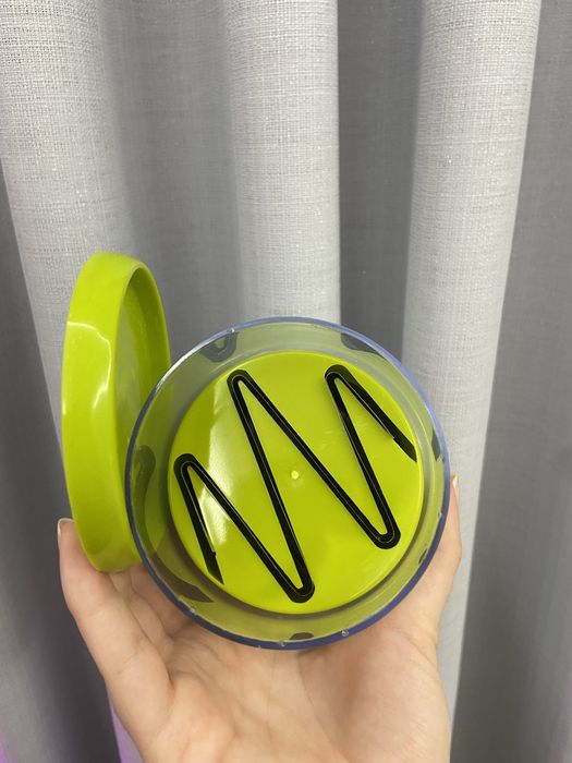 Picadora manual praticamente nova