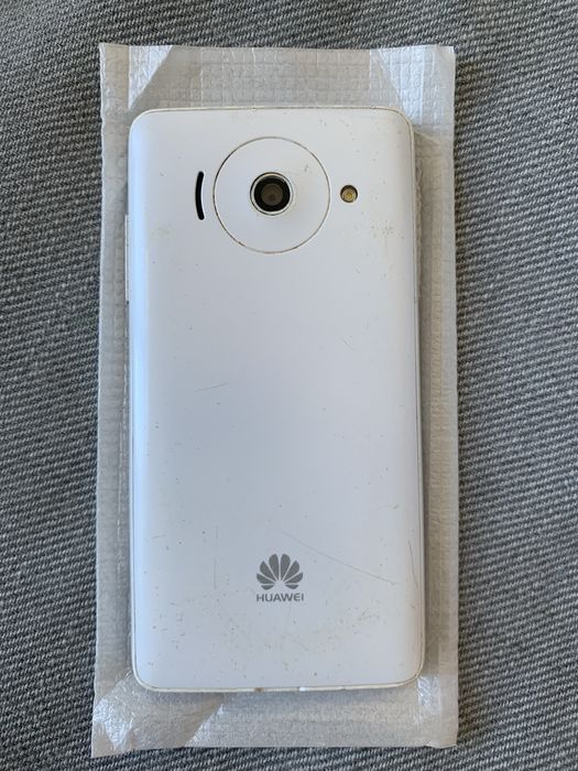 Smartfon Huawei Y300