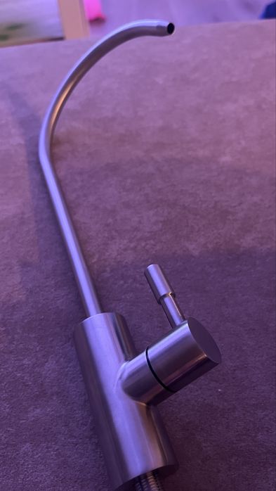 Wylewka do wody filtrowanej