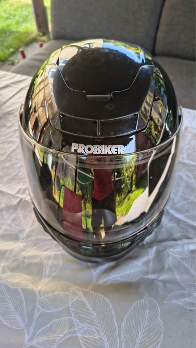 Sprzedam kask na motor