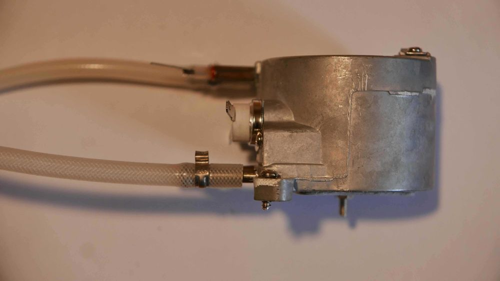 Oryginalny bojler grzałka do ekspresu Krups XP5620-30 XP5600