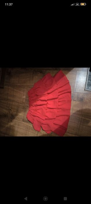 Torba odzieży damskiej i nie tylko