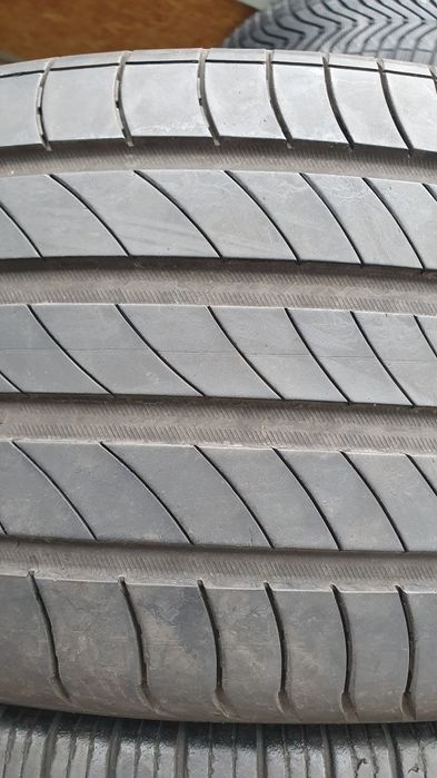 225/50 R18  1шт Michelin (Мішелін) Авторезина, шини.