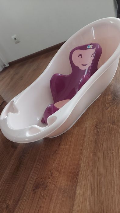 Wanienka dla dziewczynki Oddam za darmo