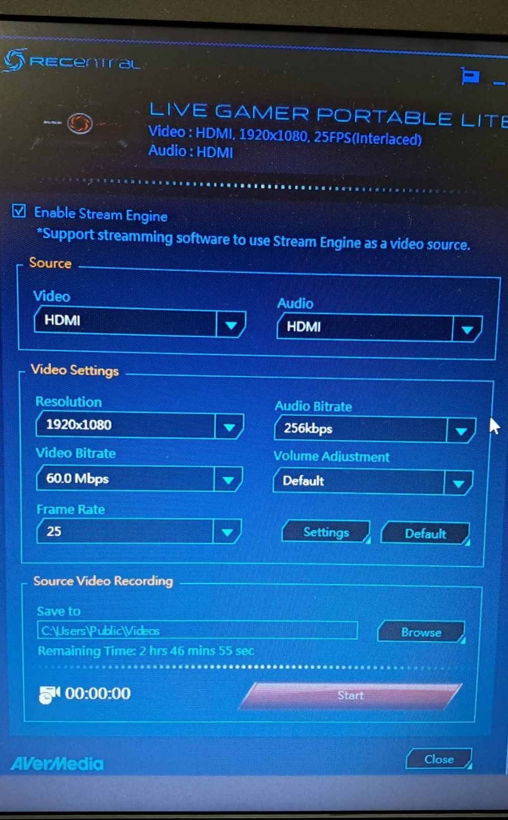 Устройство карта видеозахвата AVerMedia LGP Lite GL310: 1 000 грн ...