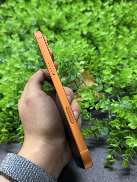iPhone 17 Pro Max, 256gb, Orange (Neverlock) eSim, Айфон 17 Про Макс Оранж #2358