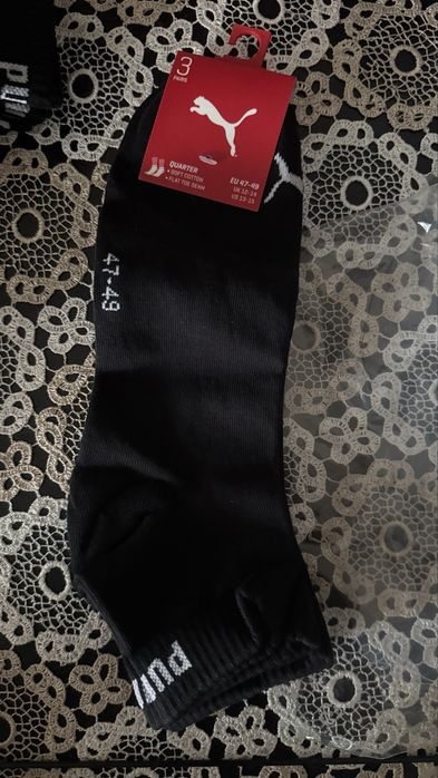 Skarpetki meskie  Puma