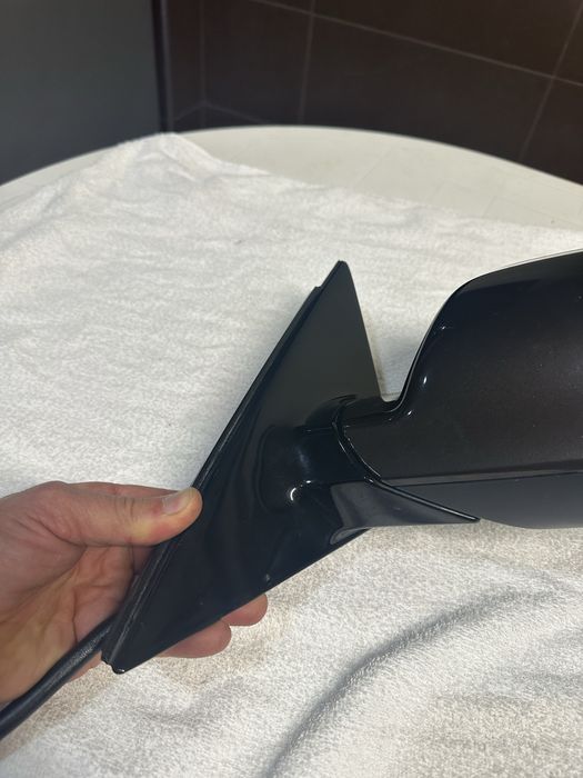 Espelhos Audi A4 Avant B8