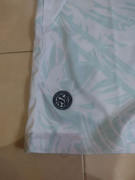 Camisola de Portugal