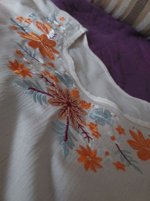 Продам нову вишиванку