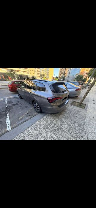 Fiat tipo 1.3 202000