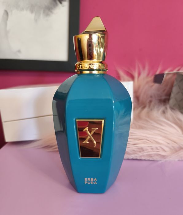 Xerjoff Erba Pura Eau de Parfum