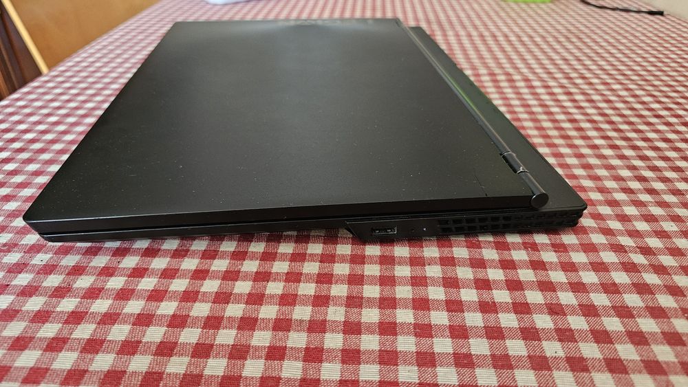 lenovo legion y540-15irh