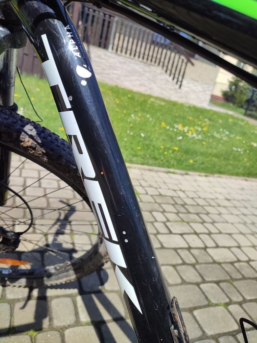 Treek marlin 6 21,5'